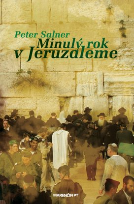 Minulý rok v Jeruzaleme