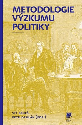 Metodologie výzkumu politiky