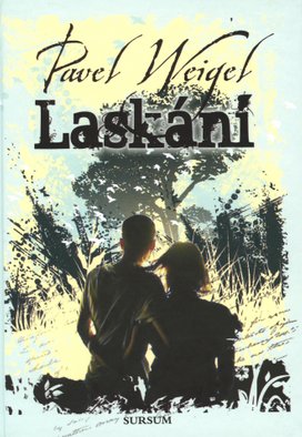 Laskání
