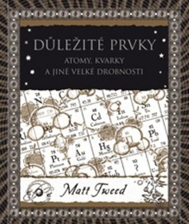 Důležité prvky