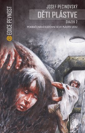 Děti plástve Svazek 2