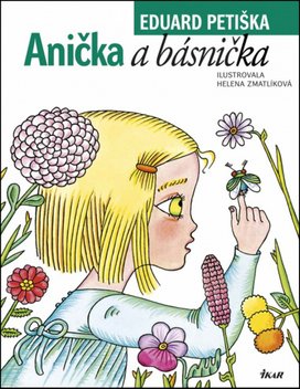 Anička a básnička