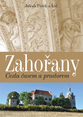 Zahořany