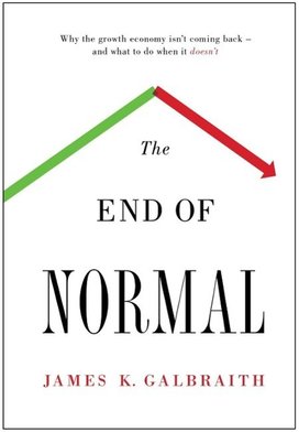 The End of Normal