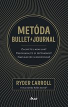 Metóda Bullet journal