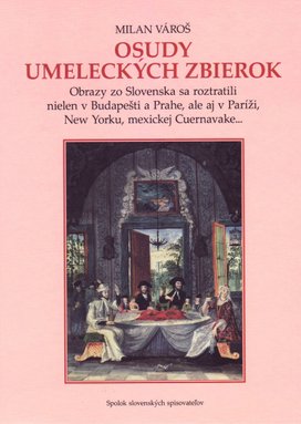 Osudy umeleckých zbierok