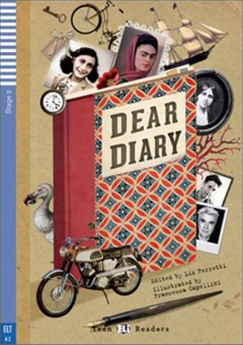 Dear Diary...
