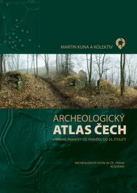 Archeologický atlas Čech