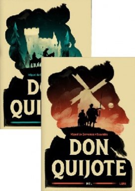 Don Quijote