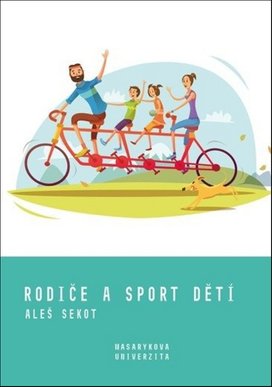 Rodiče a sport dětí