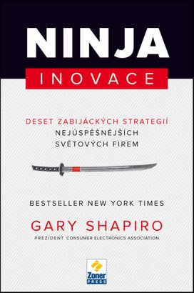 Ninja inovace