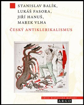 Český antiklerikalismus