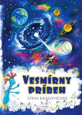 Vesmírny príbeh