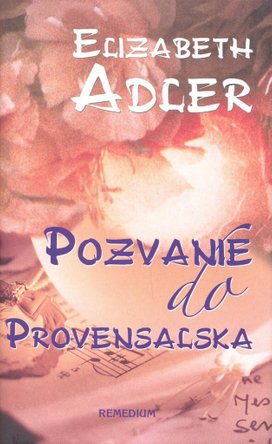 Pozvanie do Provensalska