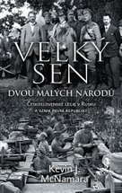 Velký sen dvou malých národů