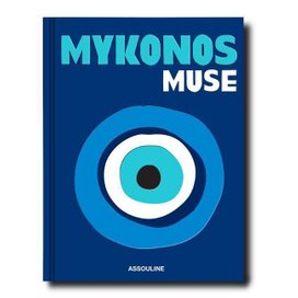 Mykonos Muse