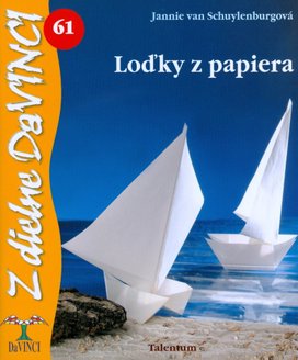 Loďky z papiera