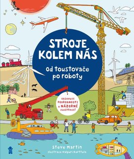 Stroje v našem životě