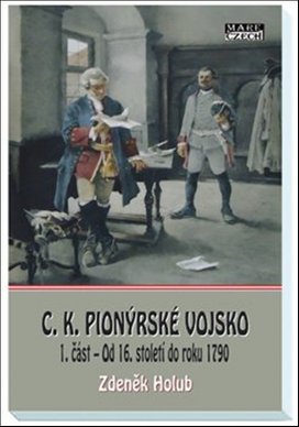 C.K. Pionýrské vojsko