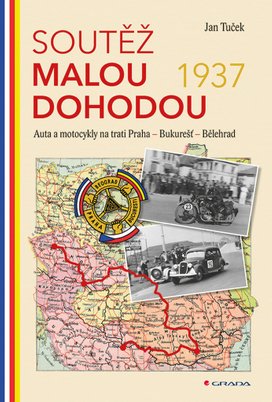 Soutěž Malou dohodou 1937