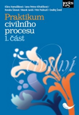 Praktikum civilního procesu 1. část