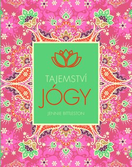 Tajemství jógy