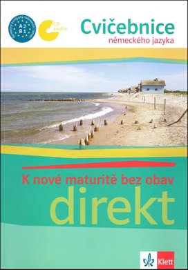 Direkt K nové maturitě bez obav