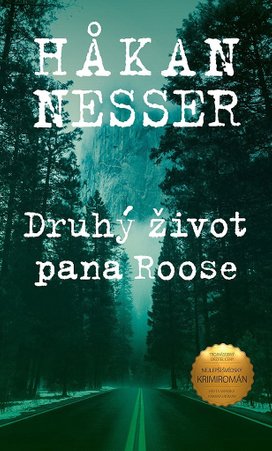 Druhý život pana Rosse