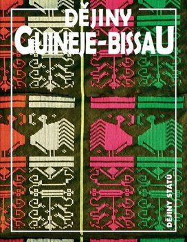 Dějiny Guineje-Bissau