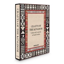 Crafts of the Kingdom: Culture and Creativity in Saudi Arabia