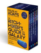 The Hitchhiker Trilogy