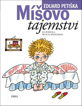 Míšovo tajemství