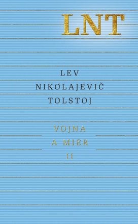Vojna a mier II