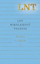 Vojna a mier II