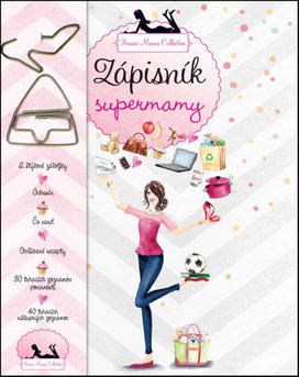 Zápisník supermamy