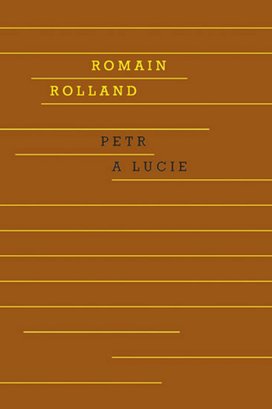 Petr a Lucie
