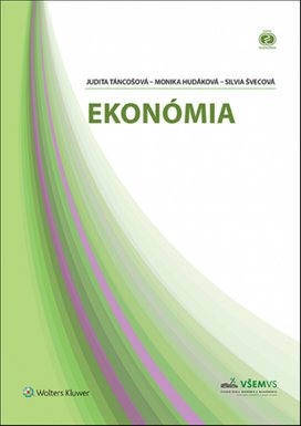 Ekonómia