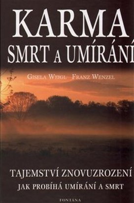 Karma, smrt a umírání