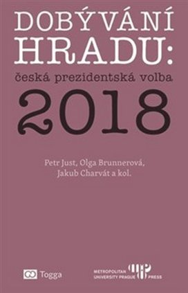 Dobývání Hradu česká prezidentská volba 2018