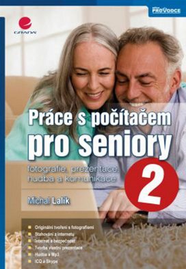 Práce s počítačem pro seniory 2