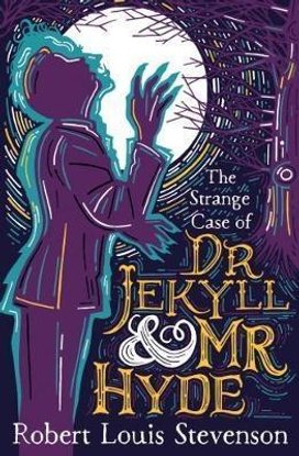 The Strange Case of Dr Jekyll and Mr Hyde: Dyslexia Friendly Edition