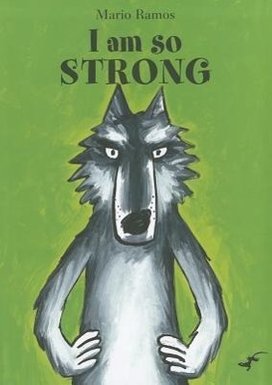 I am So Strong