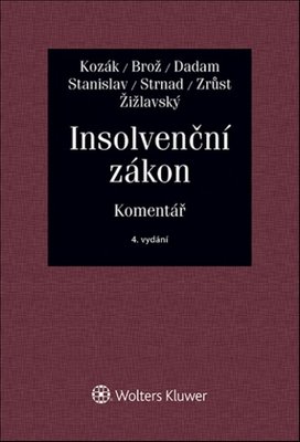 Insolvenční zákon