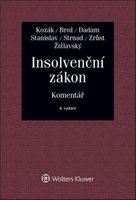 Insolvenční zákon