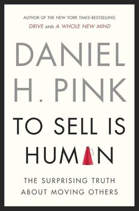 To Sell is Human