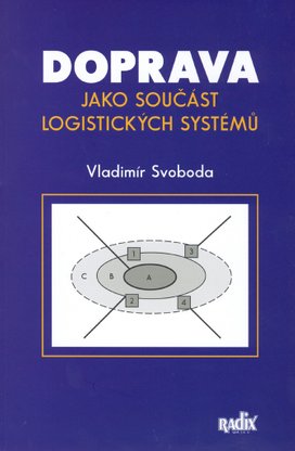 Doprava jako součást logistických systémů