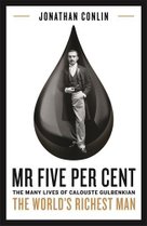 Mr Five Per Cent