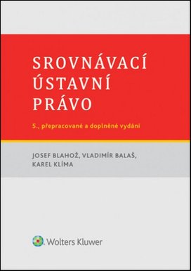 Srovnávací ústavní právo