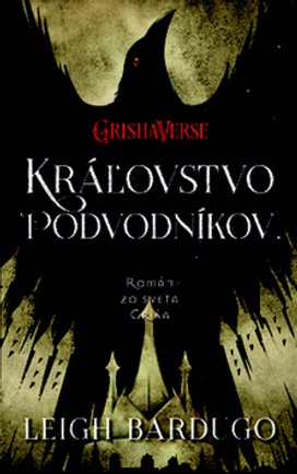 Kráľovstvo podvodníkov
