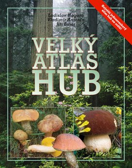 Velký atlas hub